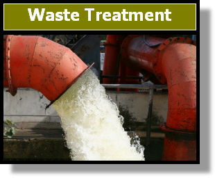 1008B Waste Treatment