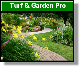 1001A Turf & Garden Pro