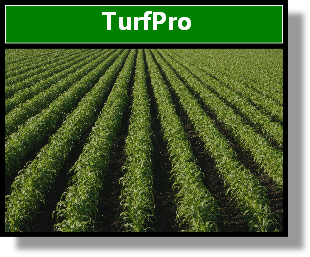 1005A TurfPro "Liquid"